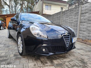 Alfa Romeo Giulietta 1.4 TB