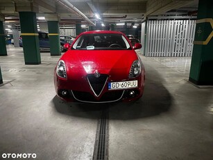 Alfa Romeo Giulietta 1.4 TB