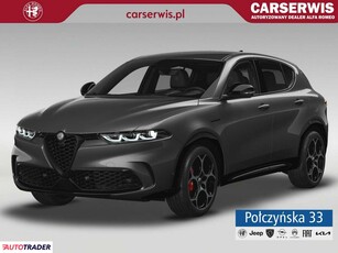 Alfa Romeo Pozostałe 1.3 280 KM 2024r. (Warszawa)