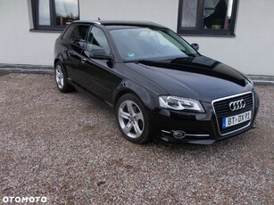 Audi A3 1.4 TFSI Ambiente