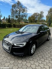 Audi A3 1.4 TFSI Ambiente S tronic