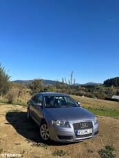 Audi A3 1.6 Ambition