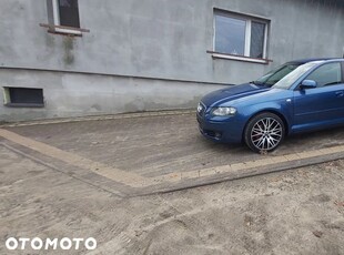 Audi A3 2.0 TDI Ambiente