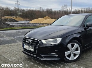 Audi A3 2.0 TDI