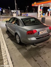 Audi A4 2.0