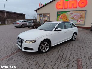 Audi A4 2.0 TDI