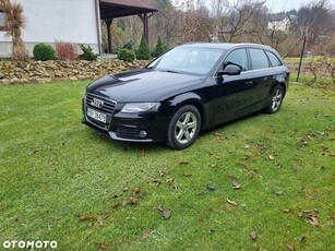 Audi A4 2.0 TDI