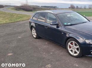 Audi A4 2.0 TDI