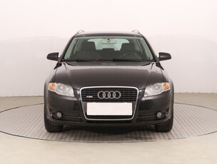 Audi A4 2005 2.0 268718km Kombi