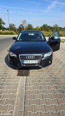 Audi A4 2.7 TDI Multitronic