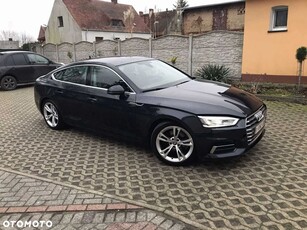 Audi A5 2.0 TFSI Sport S tronic