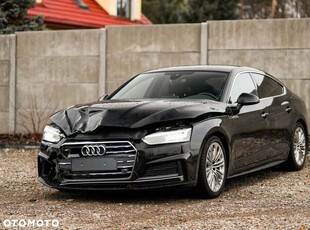 Audi A5 Sportback 35 TFSI S tronic S line