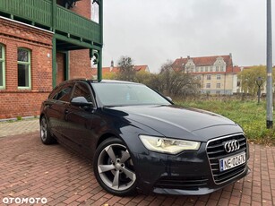 Audi A6 2.0 TDI