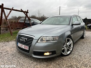 Audi A6 2.0 TDI