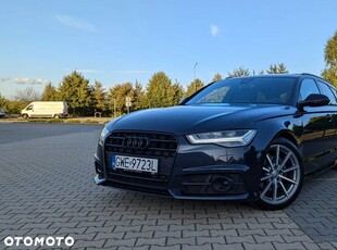 Audi A6 2.0 TDI ultra S tronic