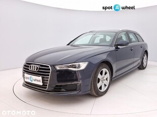 Audi A6 2.0 TDI ultra S tronic