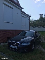 Audi A6 2.0 TFSI