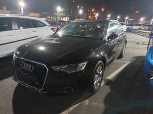 Audi A6 2014 2.0 TDI 211550km Kombi