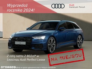 Audi A6 40 TDI mHEV Quattro S Line S tronic