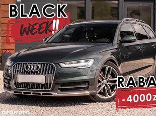 Audi A6 Allroad 3.0 TDI Quattro S tronic