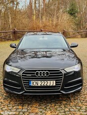 Audi A6 Avant 2.0 TDI quattro S tronic