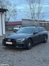 Audi A6 Avant 40 TDI S tronic