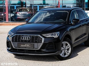 Audi Q3 2.0 TDI Sport S tronic