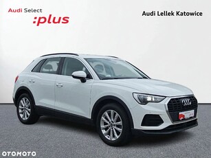 Audi Q3 35 TFSI