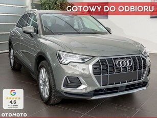 Audi Q3 35 TFSI Advanced S tronic