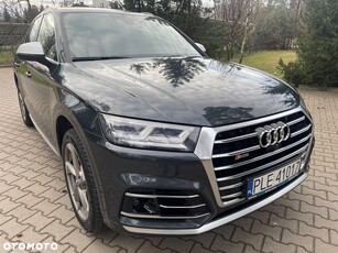 Audi Q5 2.0 TDI quattro S tronic sport