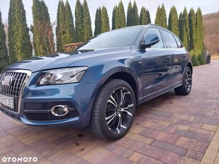 Audi Q5 3.0 TDI Quattro S tronic