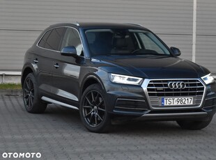 Audi Q5 40 TDI Quattro S tronic