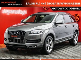 Audi Q7 3.0 TDI DPF Quattro Tiptronic