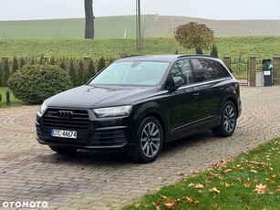 Audi Q7 3.0 TDI Quattro Tiptronic