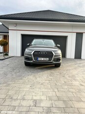 Audi Q7 3.0 TDI Quattro Tiptronic