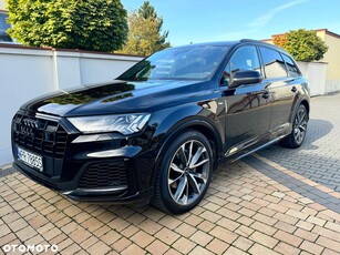 Audi Q7 50 TDI Quattro Tiptronic