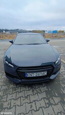 Audi TT 2.0 TFSI Quattro S tronic