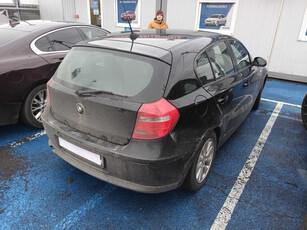 BMW 1 2009 116i 251063km Hatchback