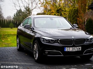 BMW 3GT 320d xDrive Business Edition