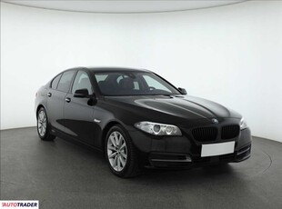 BMW 530 3.0 254 KM 2013r. (Piaseczno)