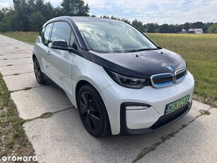 BMW i3 120 Ah