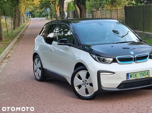 BMW i3 94 Ah