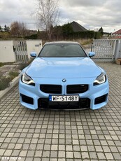 BMW M2 sport