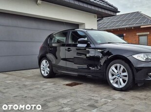 BMW Seria 1 116i