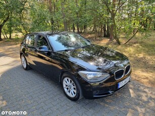 BMW Seria 1 116i