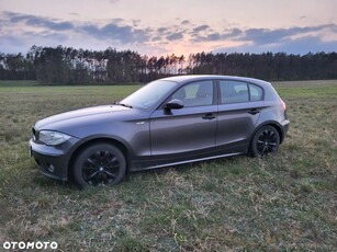 BMW Seria 1 116i