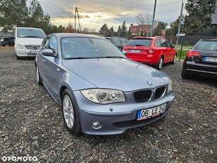 BMW Seria 1 116i