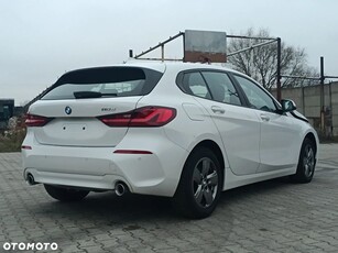 BMW Seria 1 118d Advantage