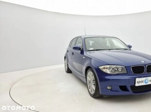 BMW Seria 1 118i