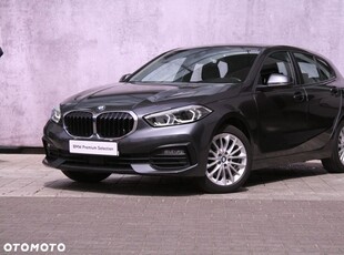 BMW Seria 1 118i Advantage